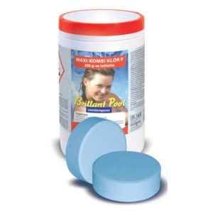 Vízkezelés-Vegyszerek