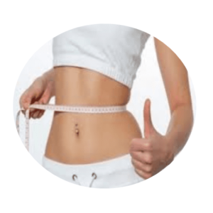 Testsúly kontroll formulák