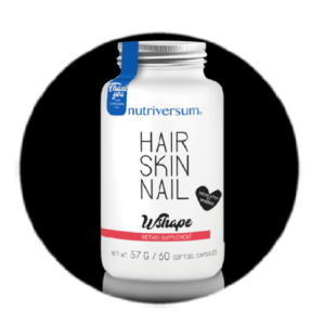 Bőr-Haj-Köröm Vitaminok