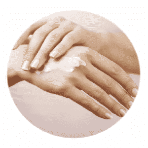 Kézápolási termékek