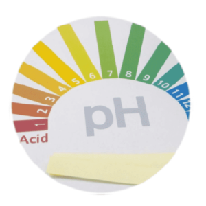 Immunerősítés, lúgosítás