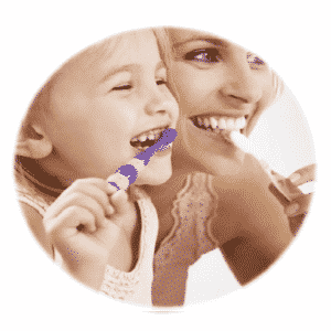 Fog-és szájápolás