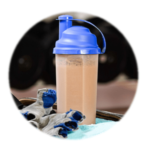 Aminosavak, fehérjék