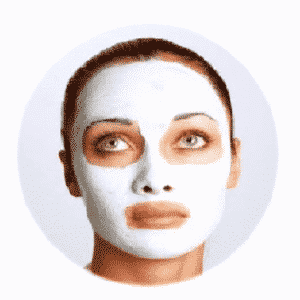 Arcmaszk-Arcpakolás
