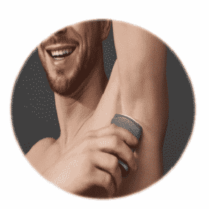 Férfi deo - izzadásgátló stift