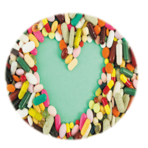 Étrend-kiegészítők