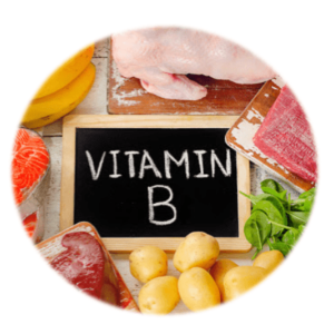 B-vitamin
