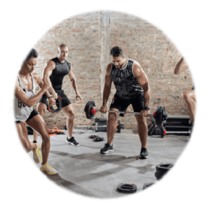 Erő-Teljesítménynövelők