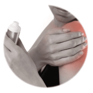 Gyógy-és sportkrémek