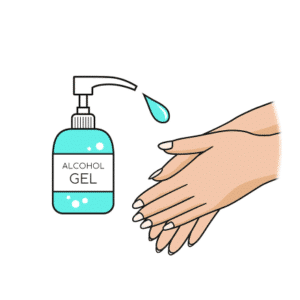 Kézfertőtlenítők