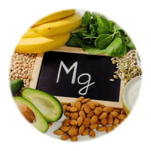 Magnézium